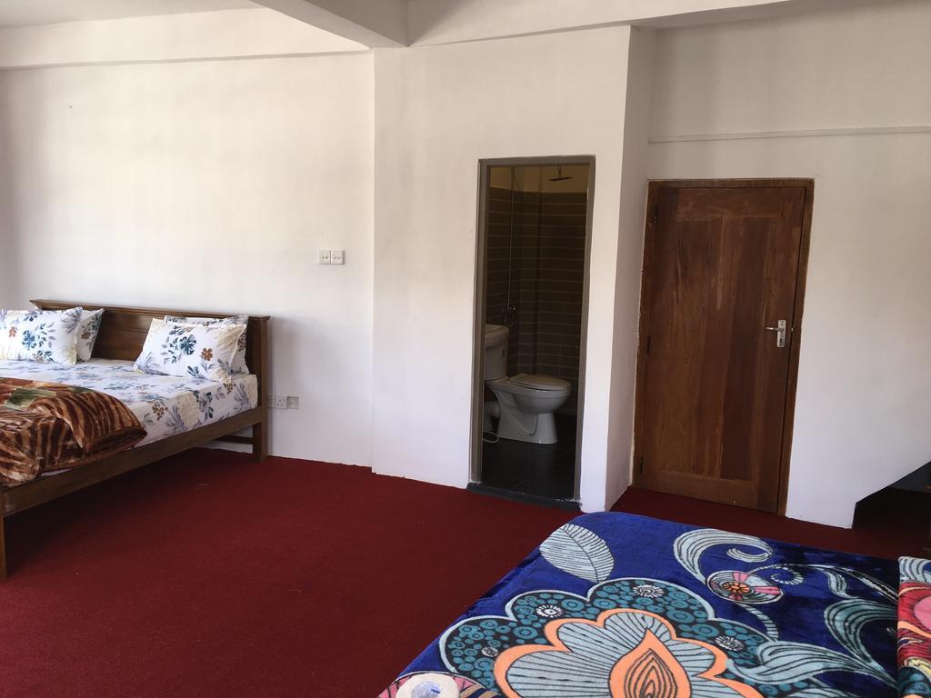 Sherwood Lodge Nuwara Eliya Exterior foto