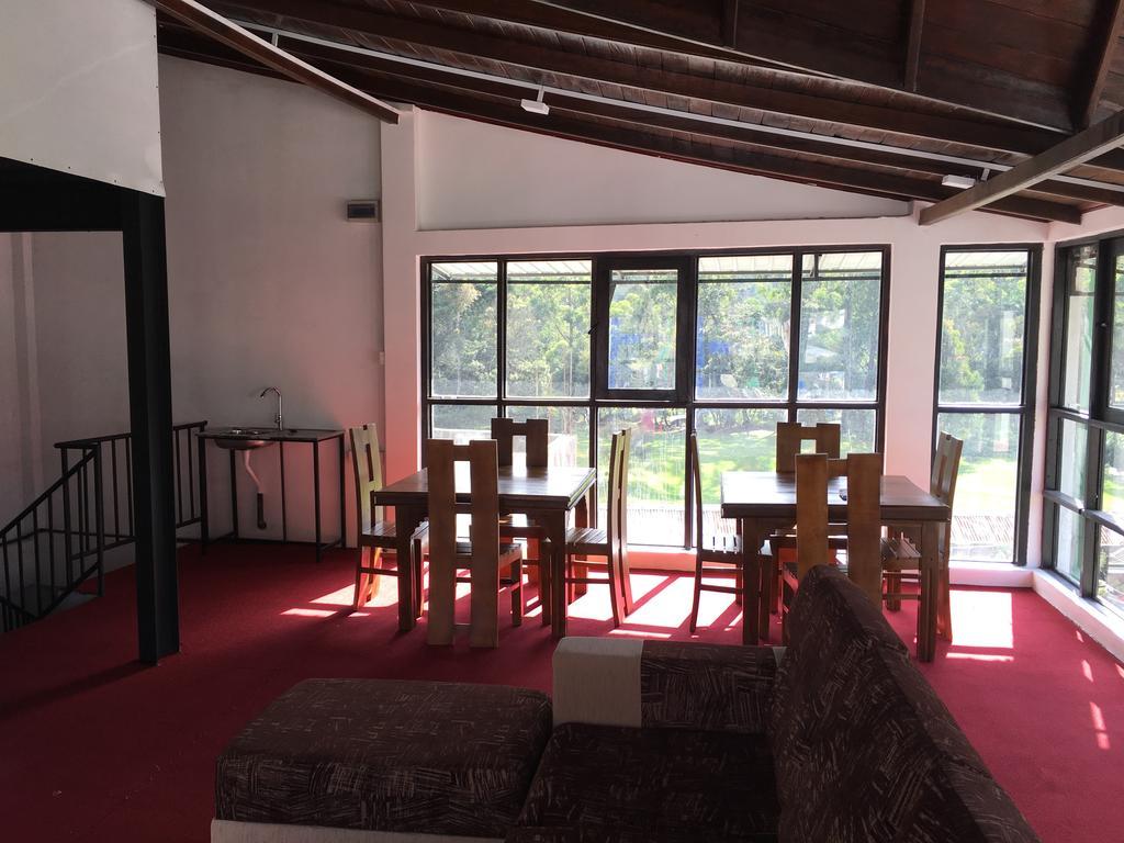 Sherwood Lodge Nuwara Eliya Exterior foto