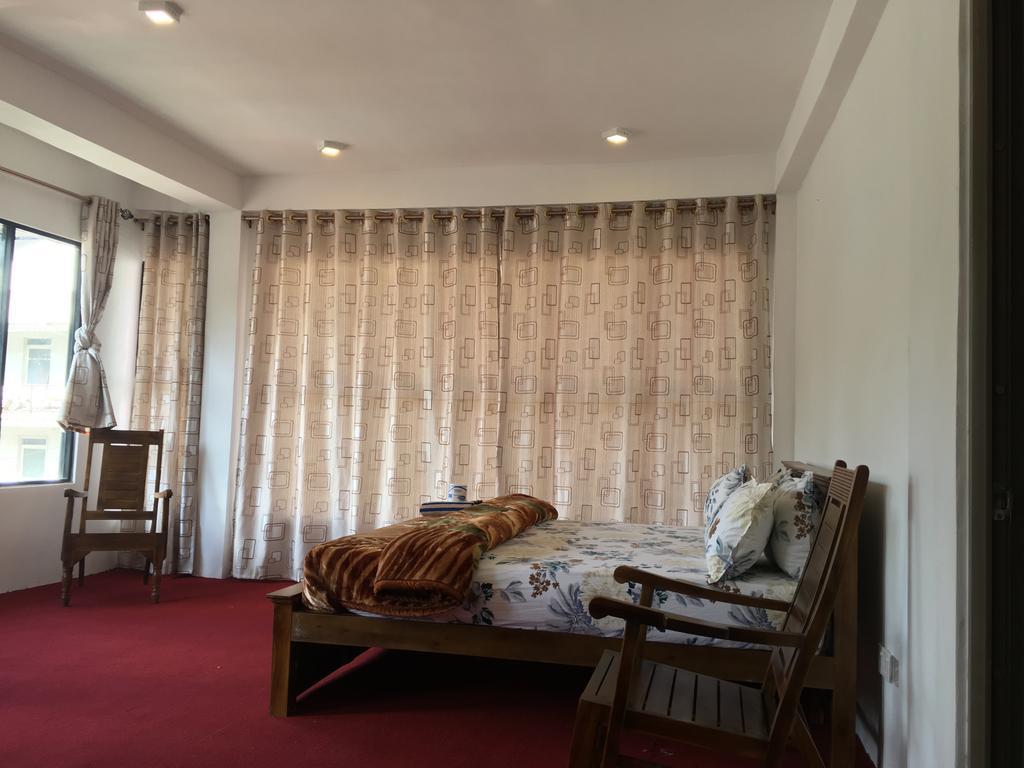 Sherwood Lodge Nuwara Eliya Exterior foto