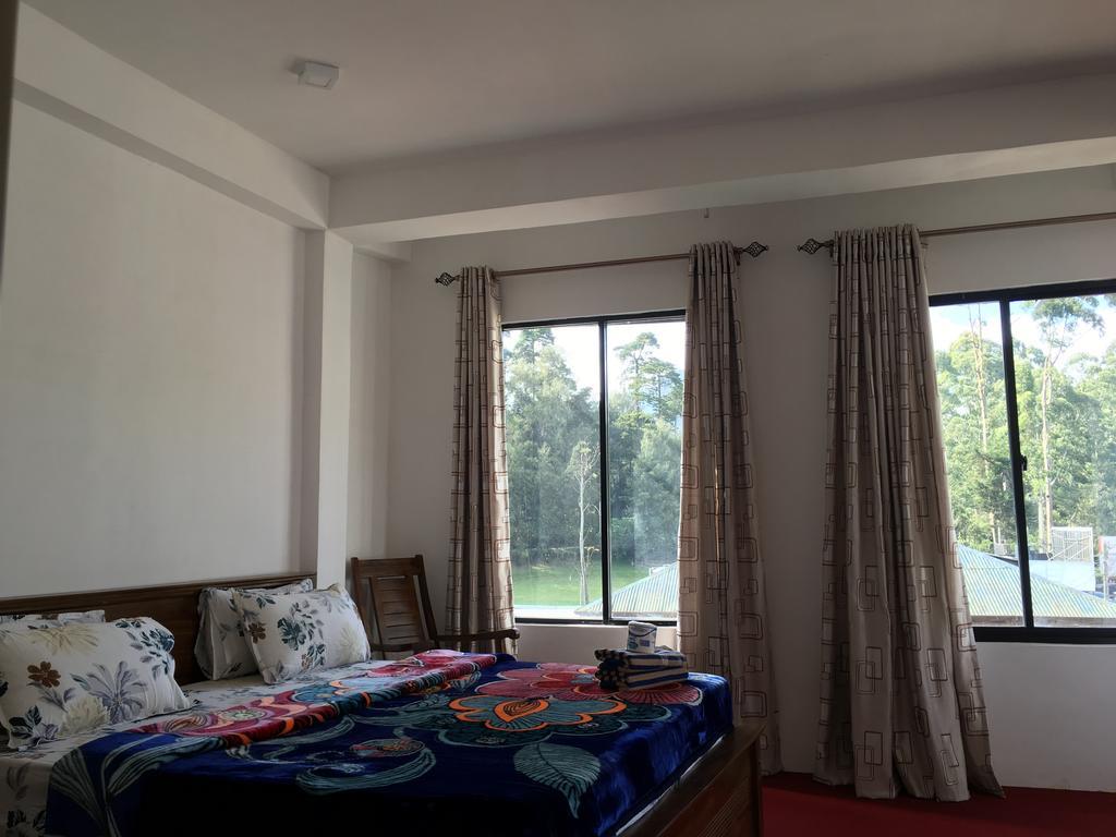 Sherwood Lodge Nuwara Eliya Exterior foto